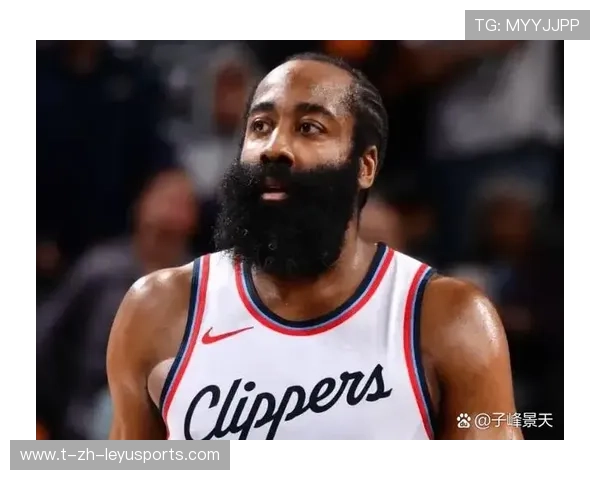 哈登关键时刻投篮命中率统计飙升,心理学家点赞