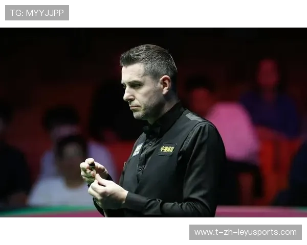 台球冠军赛:特鲁姆普战胜塞尔比,斩获世界第一的桂冠